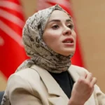 Butlanin kadin kollarindan sevgi kilic aciklamasi cirkin paylasimi en guclu bicimde kiniyoruz R58UZgkY
