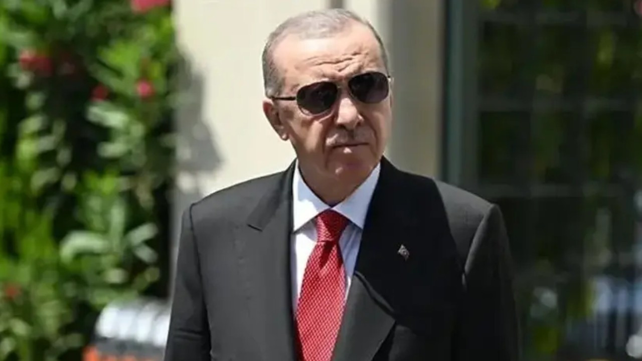 Cumhurbaskani erdogan nato zirvesine donusler cok olumlu HKV6GUUE