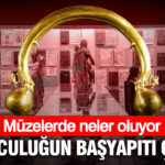 Fransada kuyumculugun basyapiti calindi muzelerde neler oluyor Lxq2TUax
